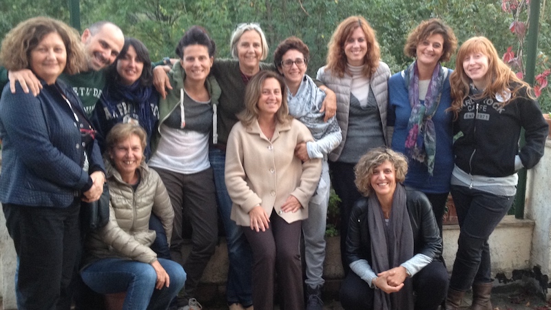 psicoterapia